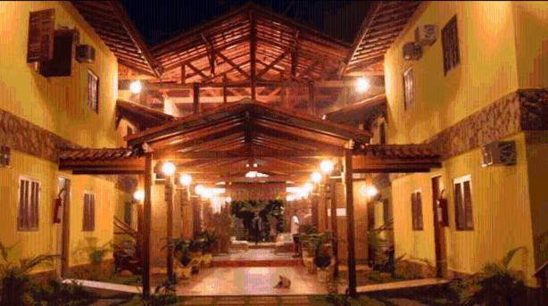 Canto De Itamambuca Ubatuba Exterior foto