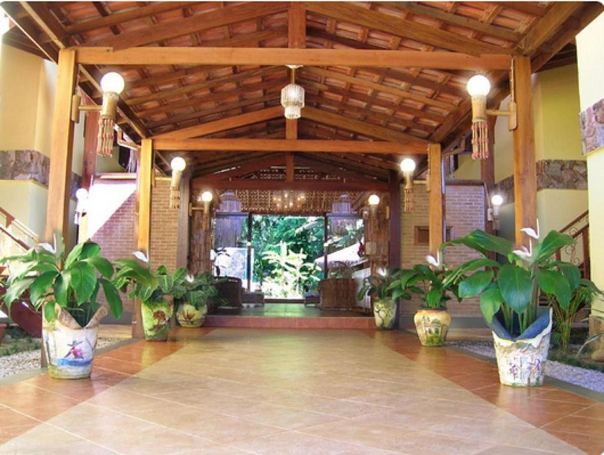 Canto De Itamambuca Ubatuba Exterior foto