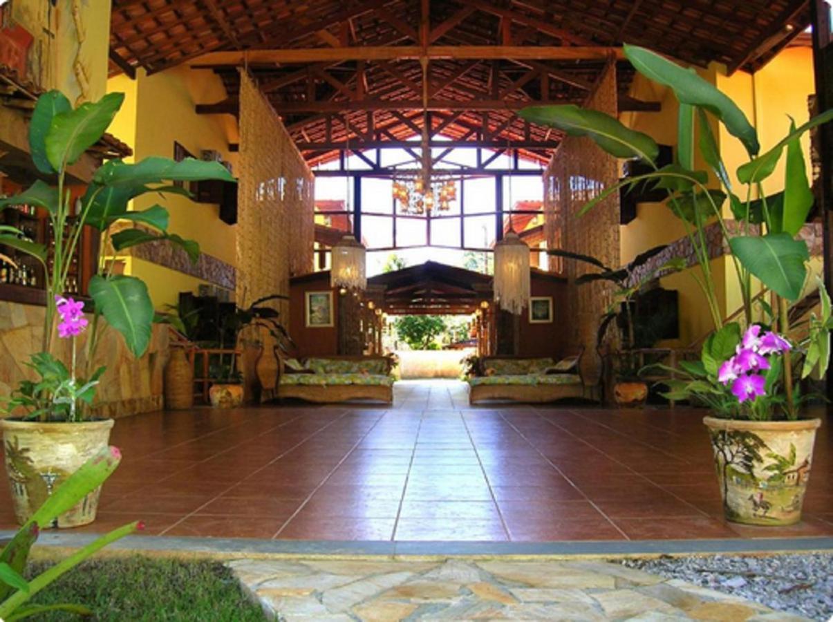 Canto De Itamambuca Ubatuba Exterior foto