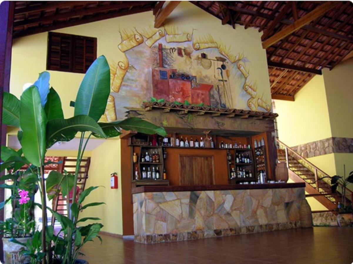Canto De Itamambuca Ubatuba Exterior foto