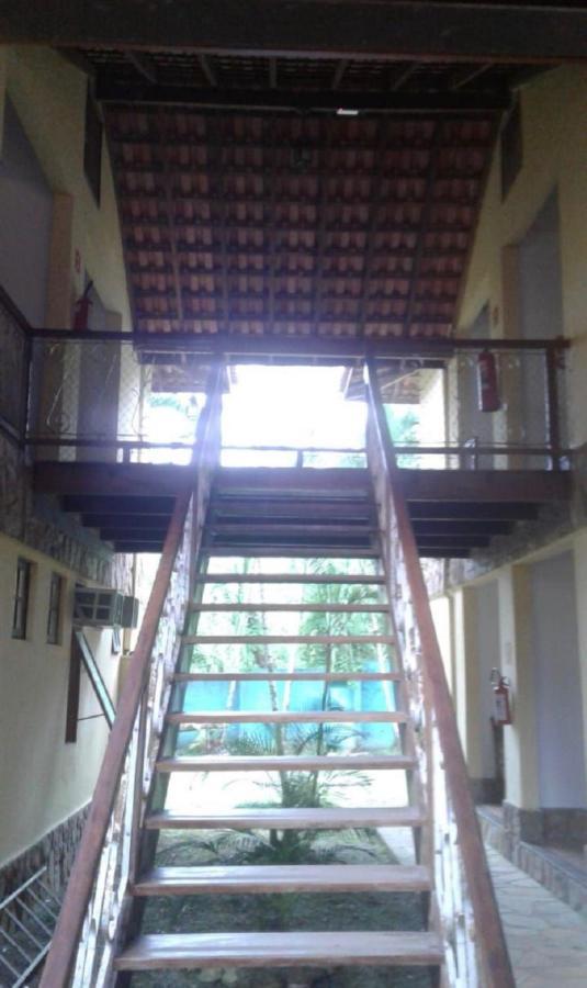 Canto De Itamambuca Ubatuba Exterior foto